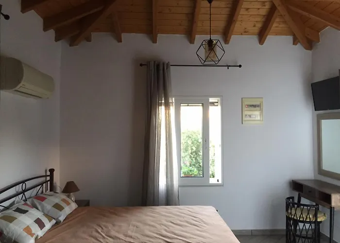Christina Traditional House