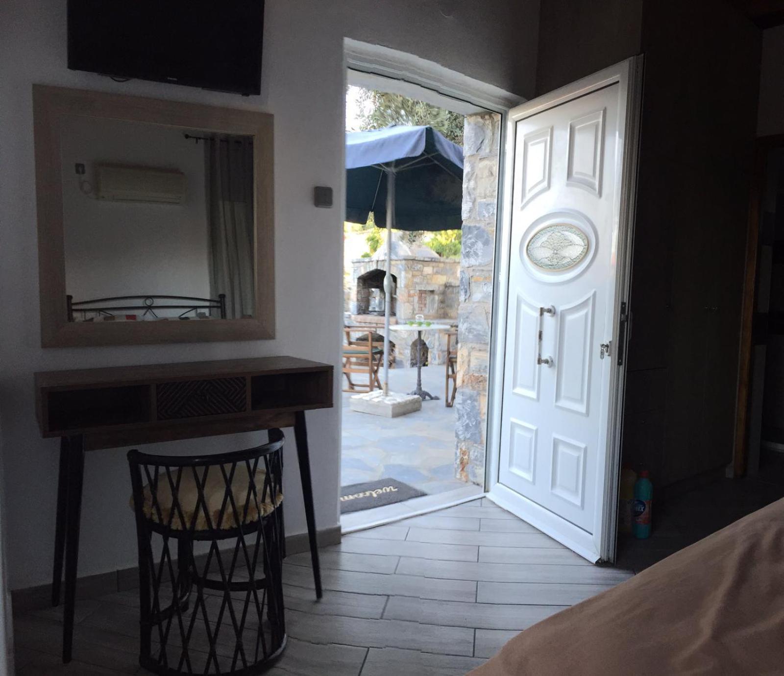 Christina Traditional House Agios Konstantinos (Samos)