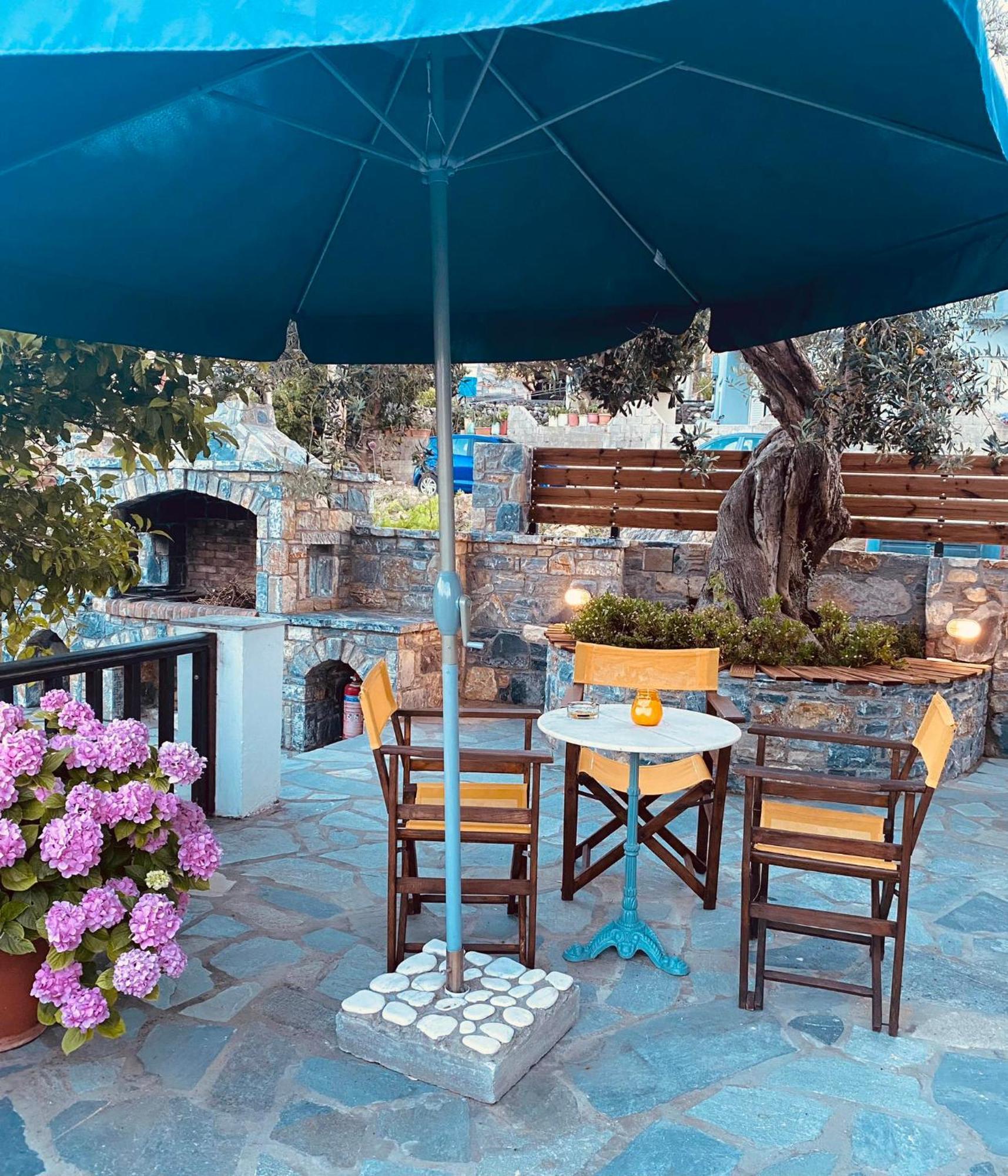 Christina Traditional House Agios Konstantinos (Samos)