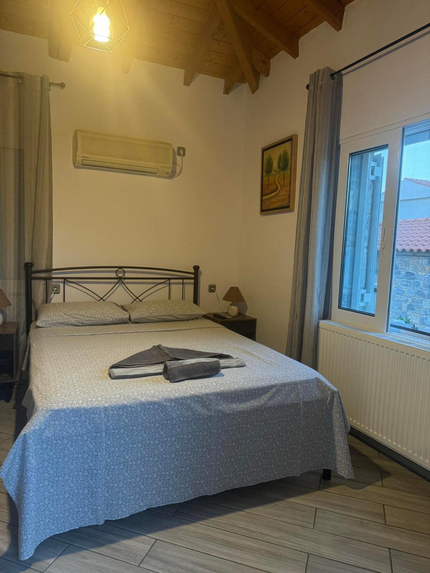 Christina Traditional House * Agios Konstantinos (Samos)