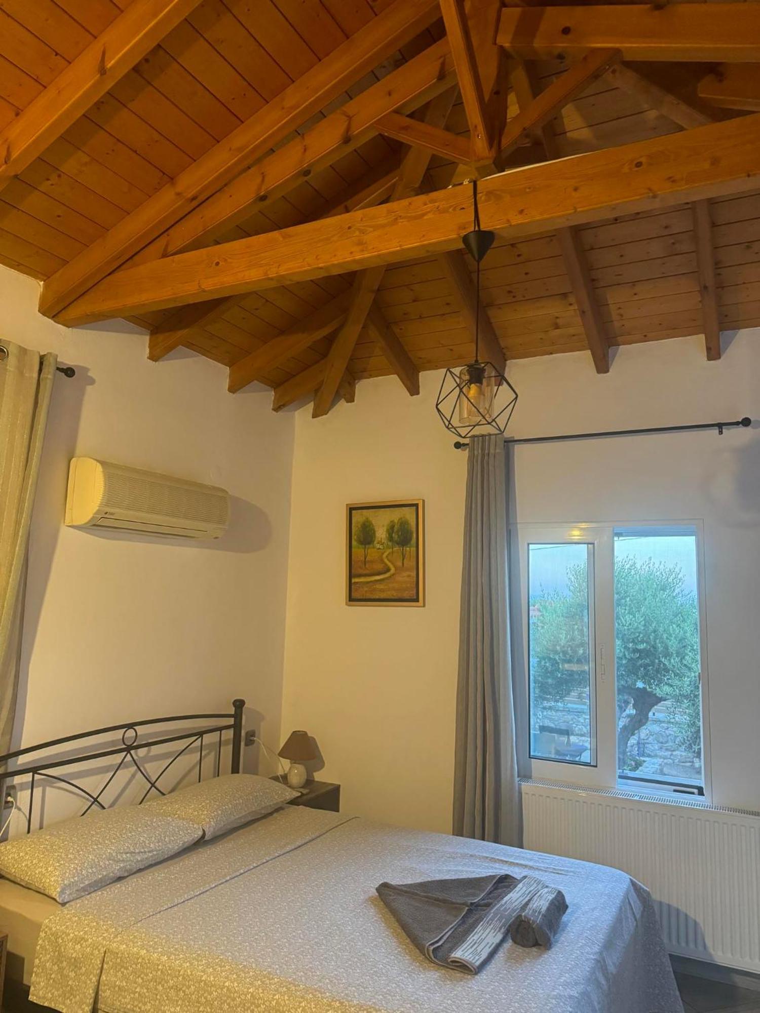 Christina Traditional House Holiday home *